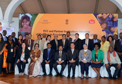 Partners Country Coordinators (PCC) and PPD Partners Institutions (PIs) meet for the consultative discussion on PPD’s Next five years Strategic Plan at Taj Mahal Hotel, New Delhi in 24th of November, 2014 !