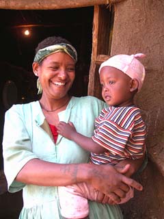 womananddaughterethiopia