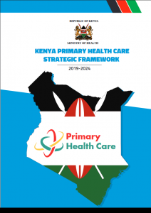 Thumbnail-Kenya-Primary-Healthcare-Strategic-Framework