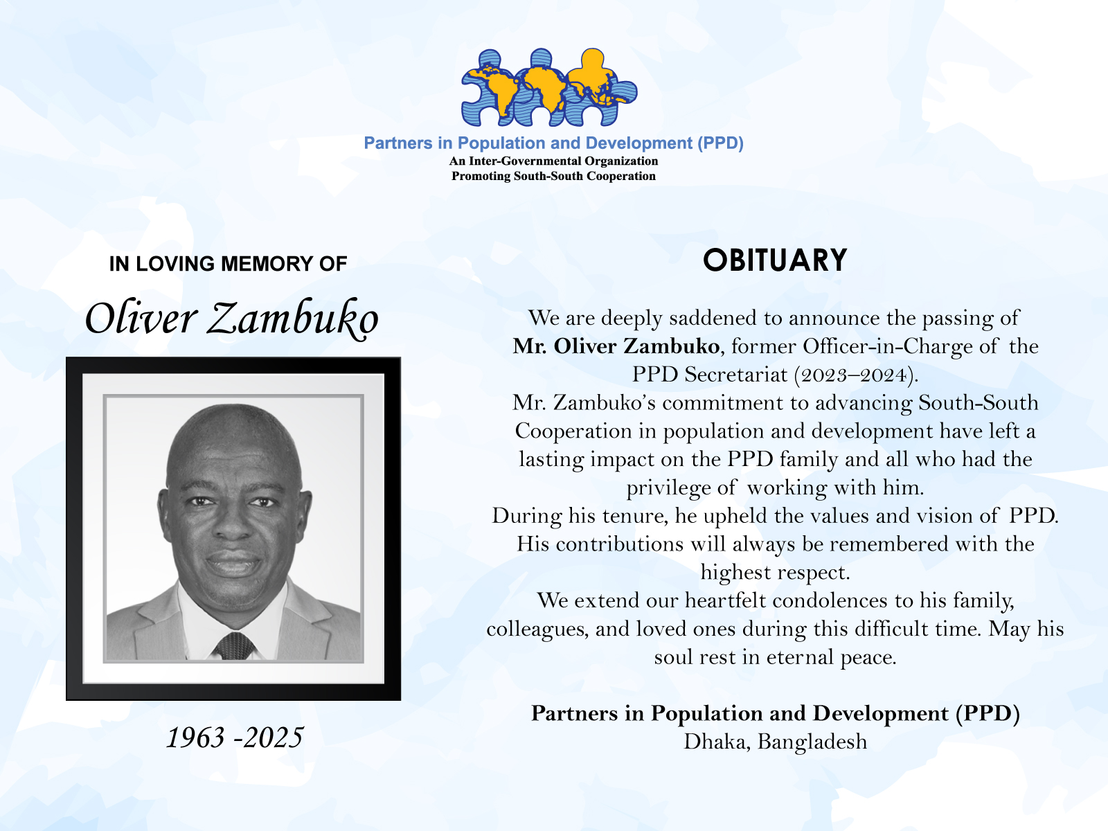 Obituary-Message-of-Oliver-Zambuko