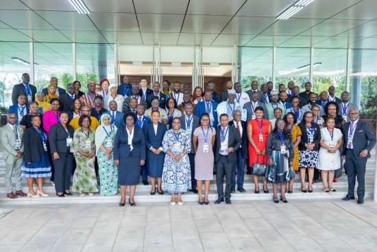 PPD Executive Director Calls for Transformative Leadership and Innovative Financing for Universal Health Coverage at 17th NEAPACOH Meeting