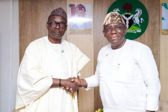 Strengthening Ties: PPD and Nigeria Collaborate for Enhanced Public Health