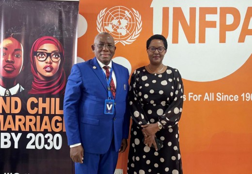 PPD Explores Future Collaboration with UNFPA in Nigeria