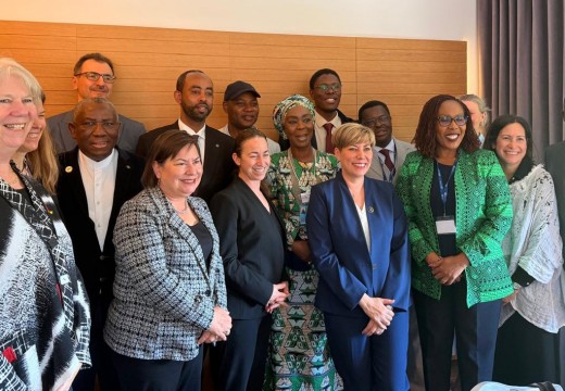 From National Partnerships to Continental Ecosystems: PPD Joins Global Call to Digitise Maternal Health