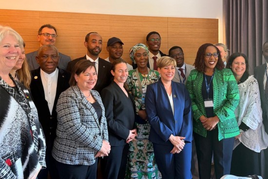 From National Partnerships to Continental Ecosystems: PPD Joins Global Call to Digitise Maternal Health