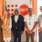 PPD Executive Director Holds Courtesy Call with UNFPA Country Representative in Bangladesh, Reaffirming a Long-Standing and Strategic Partnership