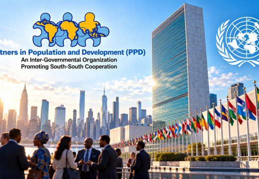 PPD Reopens New York Office to Strengthen Its Engagement at the United Nations