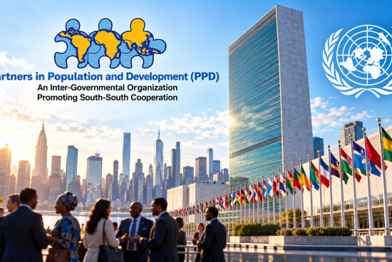 PPD Reopens New York Office to Strengthen Its Engagement at the United Nations
